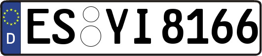 ES-YI8166
