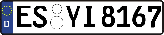 ES-YI8167