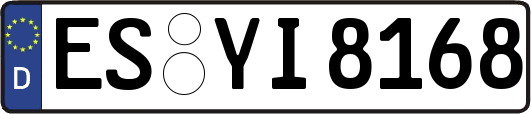 ES-YI8168