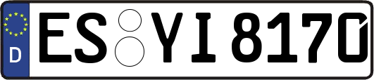 ES-YI8170