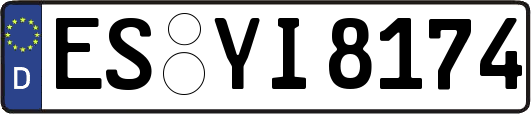 ES-YI8174