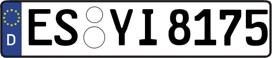 ES-YI8175