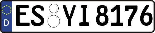 ES-YI8176