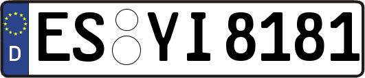 ES-YI8181