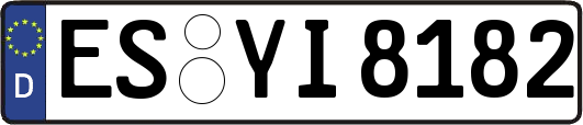ES-YI8182