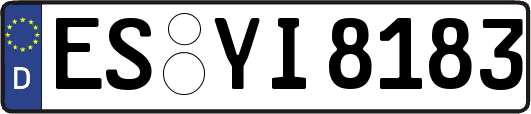 ES-YI8183