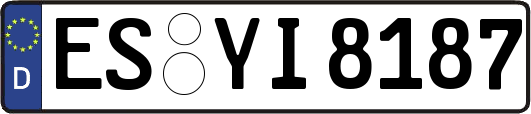 ES-YI8187