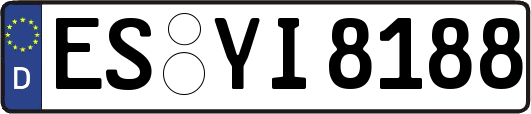 ES-YI8188