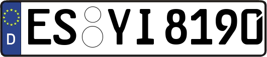 ES-YI8190