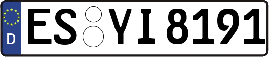 ES-YI8191
