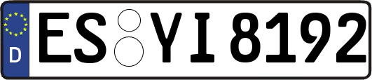 ES-YI8192