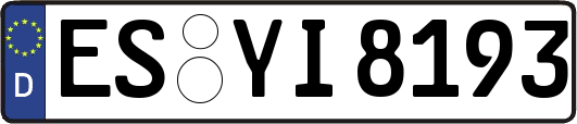 ES-YI8193
