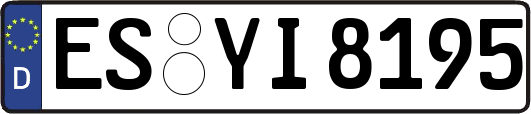 ES-YI8195