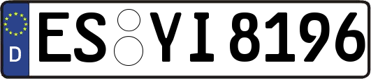 ES-YI8196