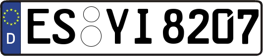 ES-YI8207