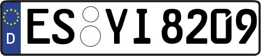 ES-YI8209