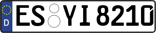 ES-YI8210
