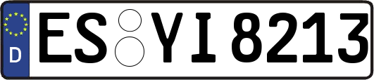 ES-YI8213