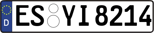 ES-YI8214