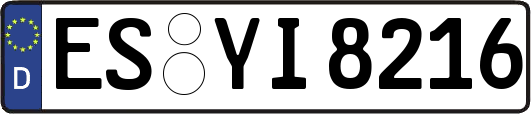 ES-YI8216