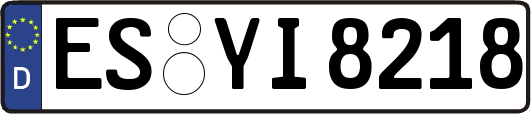 ES-YI8218