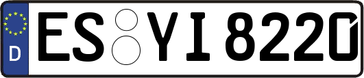 ES-YI8220