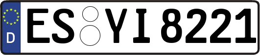 ES-YI8221