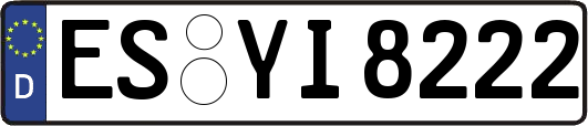 ES-YI8222