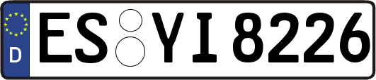 ES-YI8226
