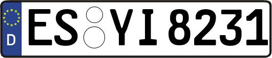 ES-YI8231