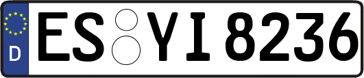ES-YI8236