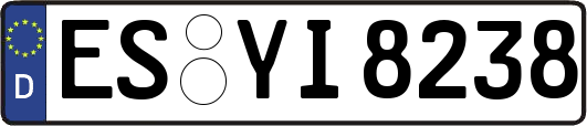 ES-YI8238