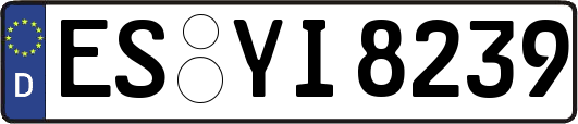 ES-YI8239