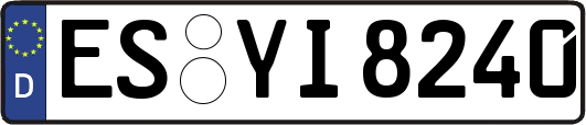 ES-YI8240