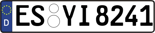 ES-YI8241