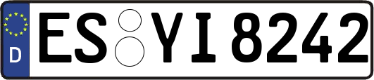 ES-YI8242