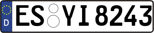 ES-YI8243