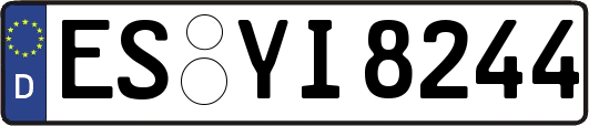ES-YI8244