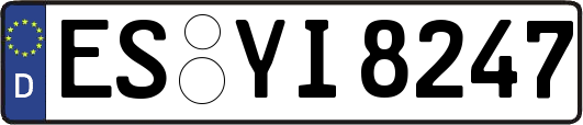 ES-YI8247