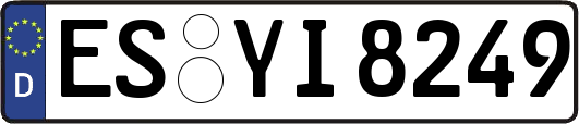 ES-YI8249