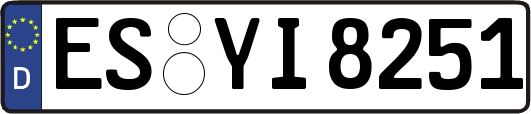ES-YI8251
