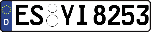 ES-YI8253
