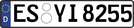 ES-YI8255