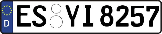 ES-YI8257