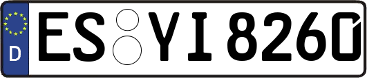 ES-YI8260