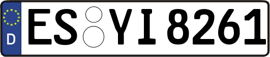 ES-YI8261
