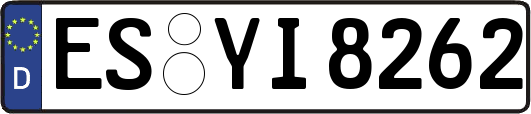ES-YI8262