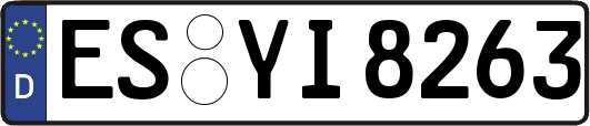 ES-YI8263