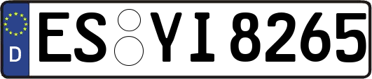 ES-YI8265