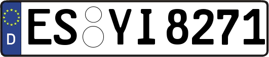 ES-YI8271